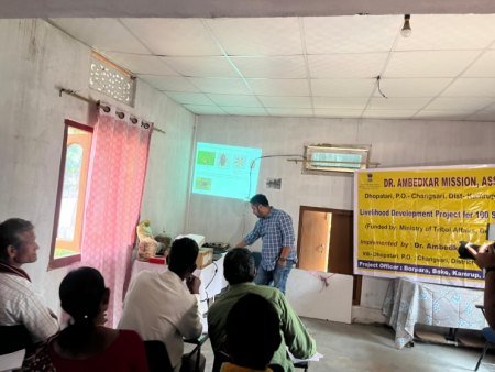 Vocational & Computer Training